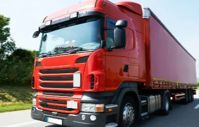 Antalya Erzin Ambar Kargo