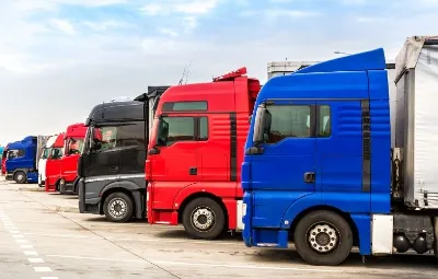 Antalya Erzin Ambar Nakliyat