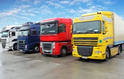 Antalya Erzin Nakliye Ambarı