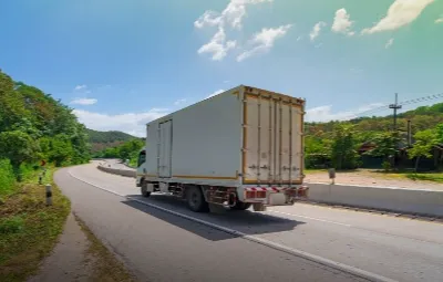 Antalya ile Erzin Arası Bulaşık Makinesi Taşıma