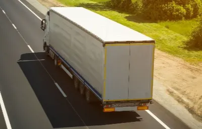 Antalya ile Erzin Arası Parça Eşya Taşıma